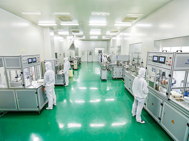 江西威廉希尔足球官网医用制品集团股份有限公司