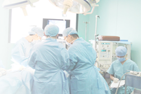 Surgical infection control products